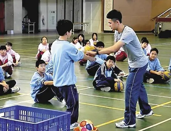 篮球训练器具_2